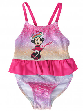 KIDS MOVIE HEROES MINNIE Swimsuit