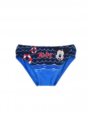 KIDS MOVIE HEROES MICKEY Swim Briefs