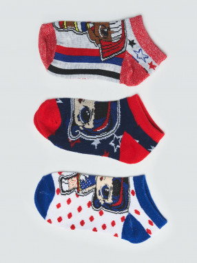 KIDS MOVIE HEROES LOL SURPRISE Socks