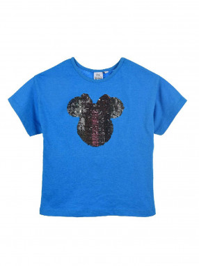 KIDS MOVIE HEROES MINNIE T-Shirt