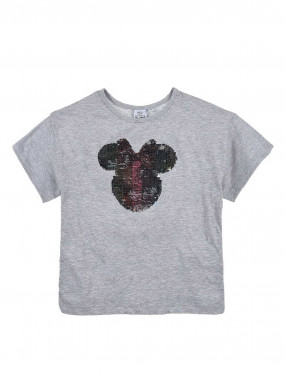 KIDS MOVIE HEROES MINNIE T-Shirt