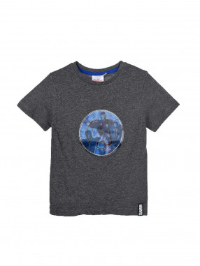 KIDS MOVIE HEROES AVENGERS Swim Shorts