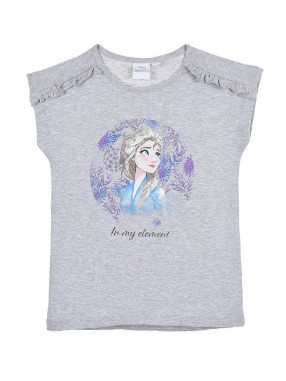 KIDS MOVIE HEROES FROZEN T-Shirt