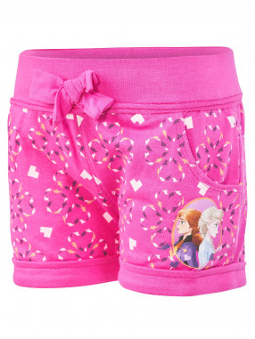 KIDS MOVIE HEROES FROZEN Shorts