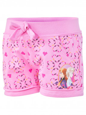 KIDS MOVIE HEROES Къси панталони FROZEN