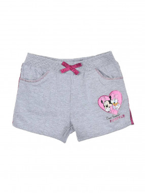 KIDS MOVIE HEROES MINNIE Shorts
