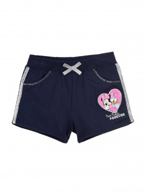 KIDS MOVIE HEROES MINNIE Shorts