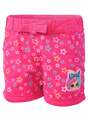 KIDS MOVIE HEROES LOL SURPRISE Shorts