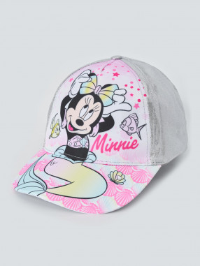 KIDS MOVIE HEROES MINNIE Cap