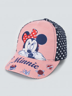 KIDS MOVIE HEROES MINNIE Cap