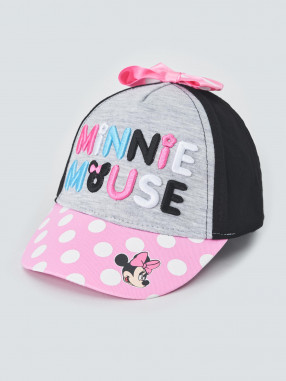 KIDS MOVIE HEROES MINNIE Hat