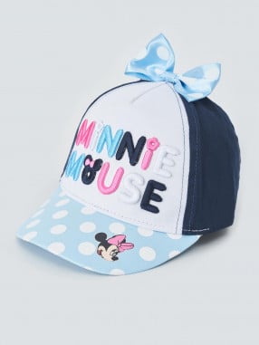 KIDS MOVIE HEROES MINNIE Hat