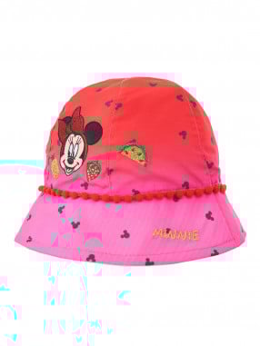 KIDS MOVIE HEROES MINNIE Bucket hat