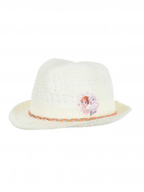 KIDS MOVIE HEROES Παιδικό Καπέλο FROZEN