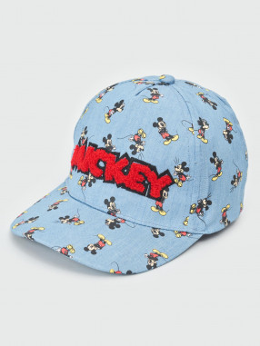 KIDS MOVIE HEROES MICKEY Cap