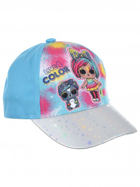 KIDS MOVIE HEROES LOL SURPRISE Cap
