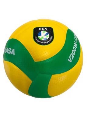 MIKASA Minge Volei V200W-Cev