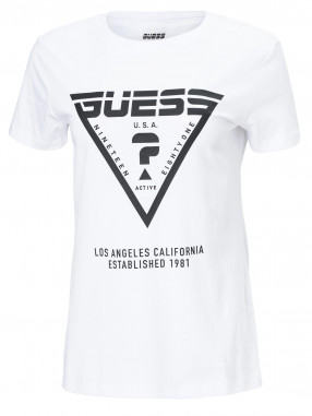 GUESS Tricou Camryn