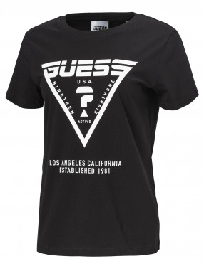 GUESS Tricou Camryn