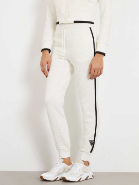 GUESS Pantaloni sport Cheri Long