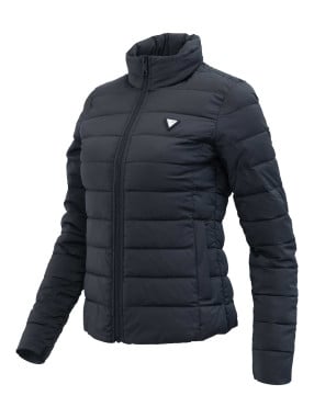 GUESS Яке SOLID HEAVY DIANN PUFFER