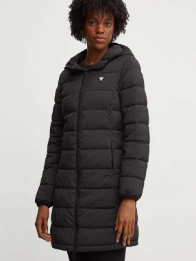 GUESS Яке NEW ALETA LONG PUFFE