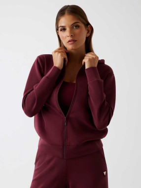 GUESS Hanorac Olympe Full Zip