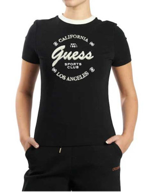 GUESS Tricou Gala Ss