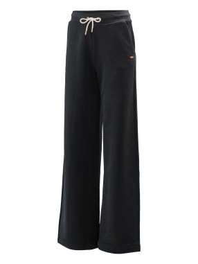 GUESS Спортно долнище 3D PEONY WIDE LENG P