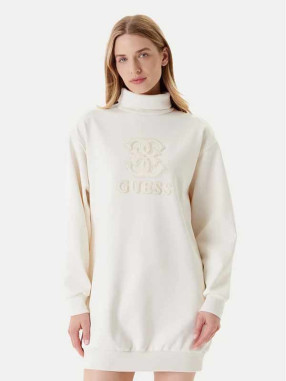 GUESS CARMEN HN SWEATSHIRT