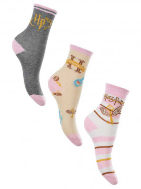 KIDS MOVIE HEROES Чорапи HARRY POTTER