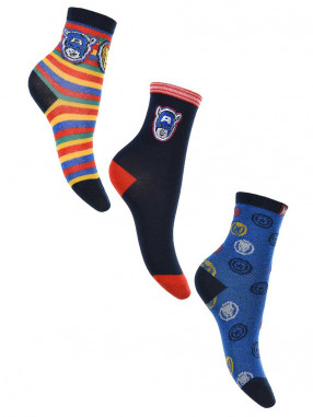 KIDS MOVIE HEROES Sosete Avengers C