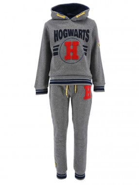 KIDS MOVIE HEROES Παιδικό Αθλητικό Σετ HARRY POTTER