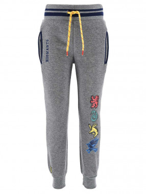 KIDS MOVIE HEROES Pantaloni sport Harry Potter