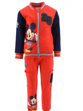SUN CITY MICKEY Tracksuit