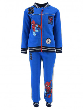 KIDS MOVIE HEROES Dečiji sportski komplet SPIDERMAN