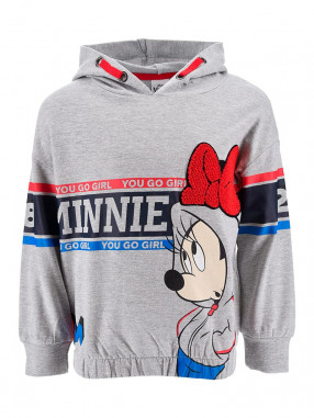 KIDS MOVIE HEROES Hanorac Minnie