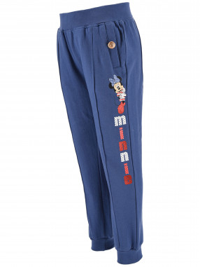 KIDS MOVIE HEROES Pantaloni sport Minnie