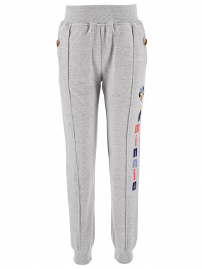 KIDS MOVIE HEROES Pantaloni sport Minnie