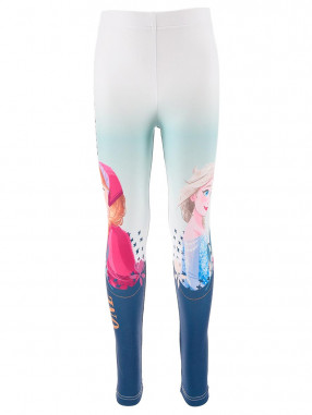 KIDS MOVIE HEROES FROZEN Leggings