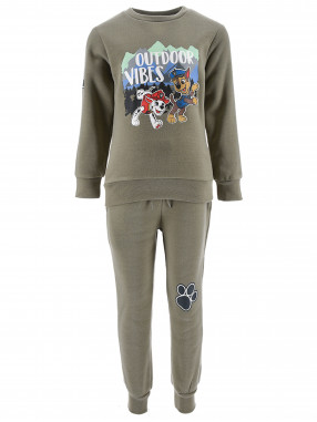 KIDS MOVIE HEROES Παιδικό Αθλητικό Σετ PAW PATROL