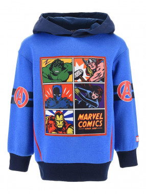 KIDS MOVIE HEROES Hanorac Avengers C