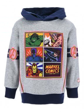 KIDS MOVIE HEROES Hanorac Avengers C