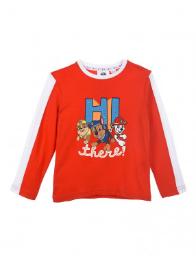 KIDS MOVIE HEROES Bluza Paw Patrol