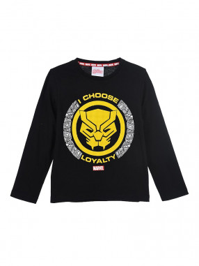 KIDS MOVIE HEROES Bluza Avengers C