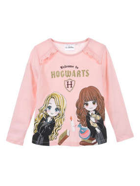 KIDS MOVIE HEROES Bluza Harry Potter