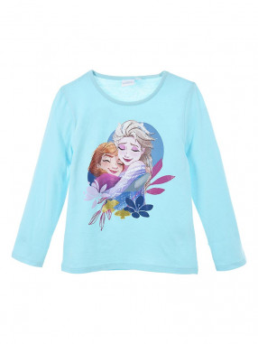 KIDS MOVIE HEROES Bluza Frozen