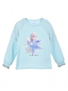 KIDS MOVIE HEROES Bluza Frozen