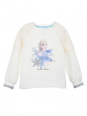 KIDS MOVIE HEROES Bluza Frozen