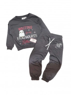 KIDS MOVIE HEROES Dečiji sportski komplet HARRY POTTER